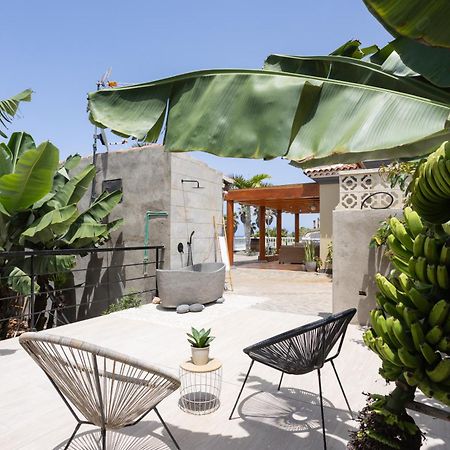 Home2Book Garachico Ocean View & Wifi Las Cruces  Extérieur photo