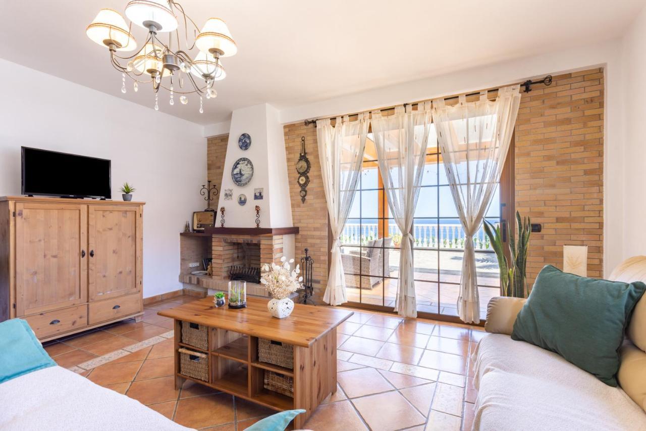 Home2Book Garachico Ocean View & Wifi Las Cruces  Extérieur photo