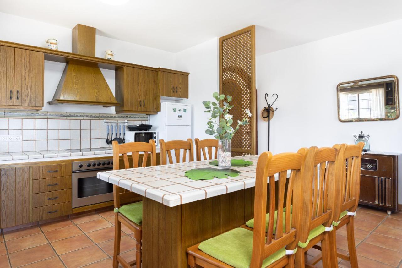 Home2Book Garachico Ocean View & Wifi Las Cruces  Extérieur photo