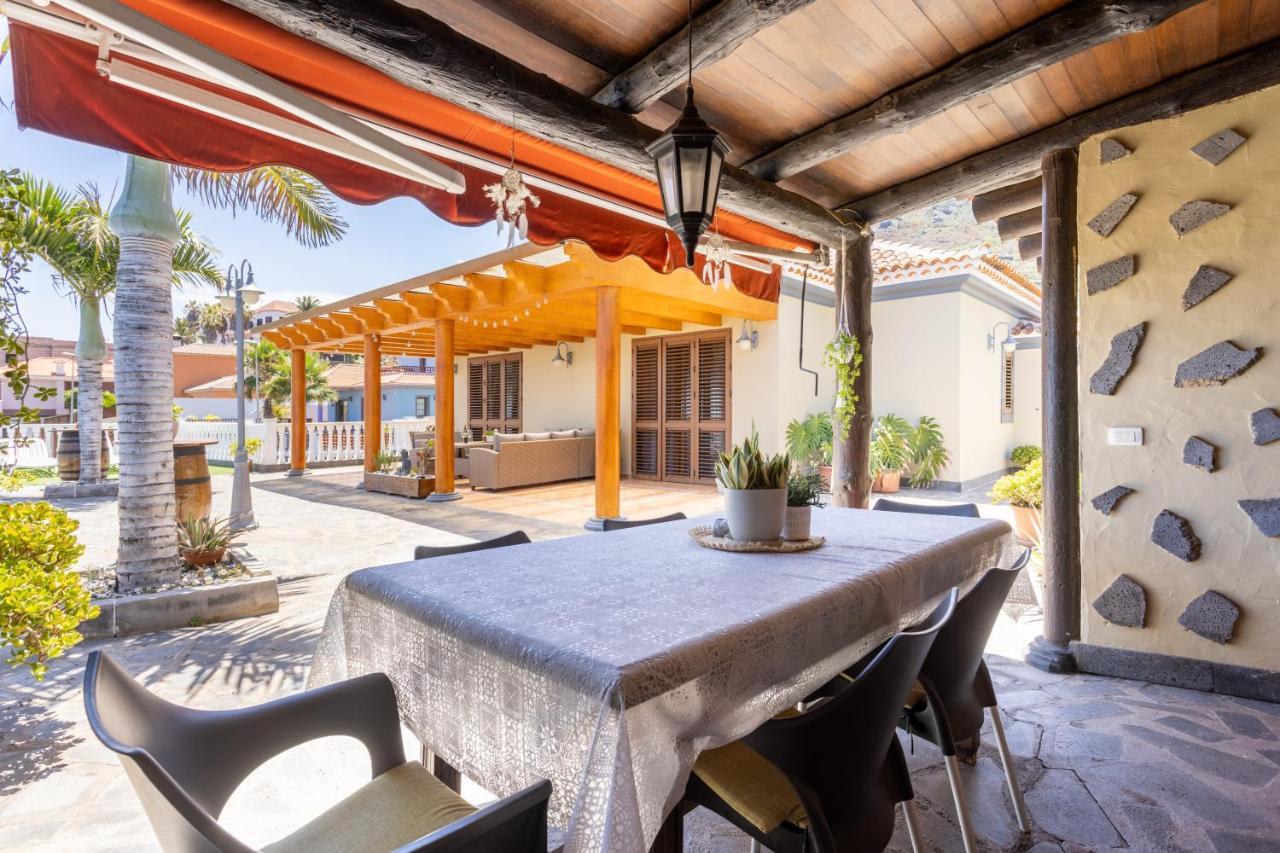 Home2Book Garachico Ocean View & Wifi Las Cruces  Extérieur photo