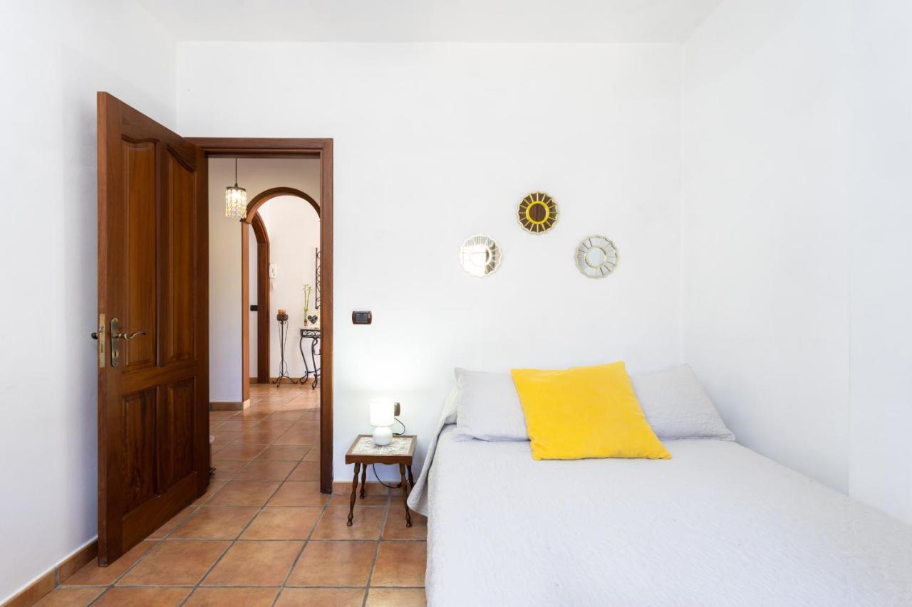 Home2Book Garachico Ocean View & Wifi Las Cruces  Extérieur photo