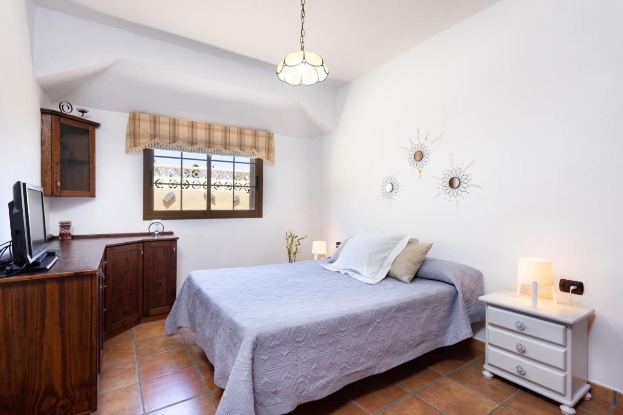 Home2Book Garachico Ocean View & Wifi Las Cruces  Extérieur photo