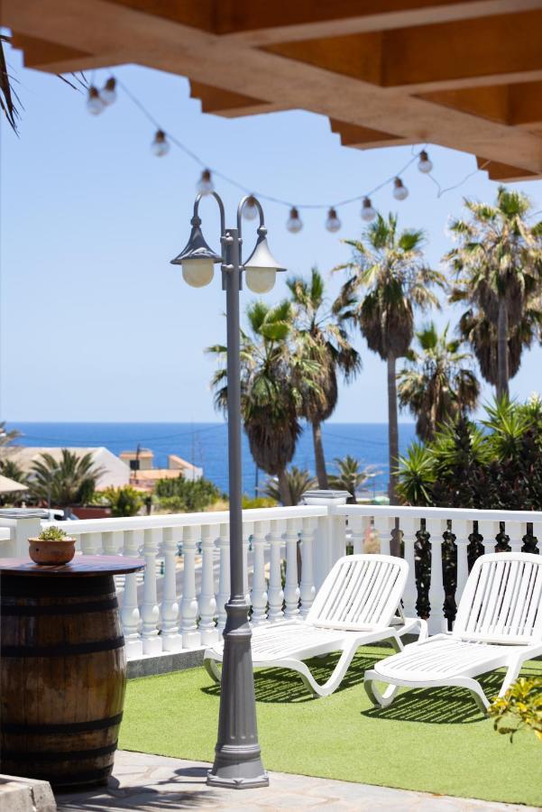 Home2Book Garachico Ocean View & Wifi Las Cruces  Extérieur photo