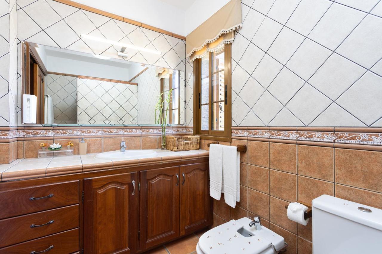 Home2Book Garachico Ocean View & Wifi Las Cruces  Extérieur photo
